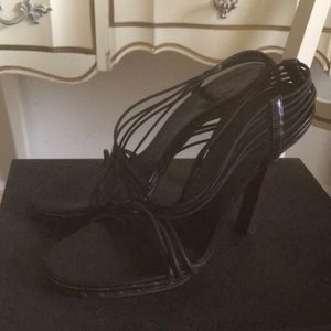 Gucci heel